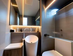 Blk 119 Mcnair Spring (Kallang/Whampoa), HDB 5 Rooms #452881701
